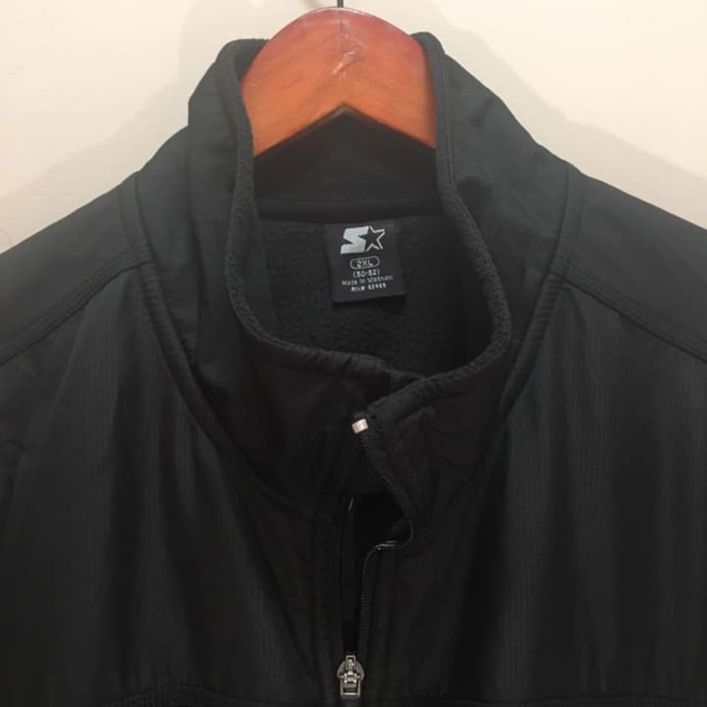 Starter Men’s XXL 9th Marines Walking Dead Jacket